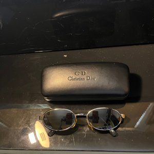 Giorgio Armani Vintage Sunglasses